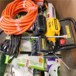 Phoenix AS-IS Monster Turbo Pallet