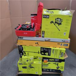 PHOENIX AS-IS TOOL PALLET