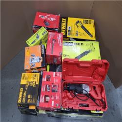 PHOENIX AS-IS TOOL PALLET