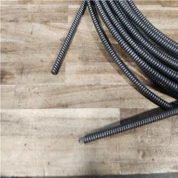 HOUSTON LOCATION - AS - IS RIDGID CABLE