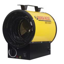 DALLAS LOCATION -  DuraHeat 3750 Watt  12 800 Btu  220 Volt Mountable Or Portable Electric Fan Forced Air Heater - 15 UNITS