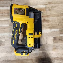 HOUSTON LOCATION - AS-IS DEWALT ATOMIC 20V MAX Lithium Ion Cordless 23 Gauge Pin Nailer Kit