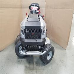 CALIFORNIA AS-IS MURRAY MT200 4219HP GAS LAWN MOWER