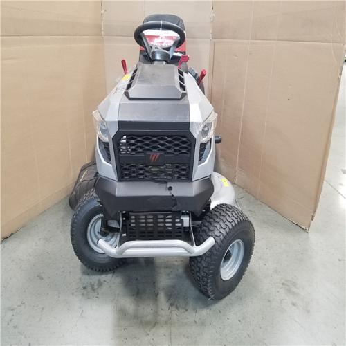 CALIFORNIA AS-IS MURRAY MT200 4219HP GAS LAWN MOWER