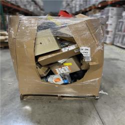 DALLAS LOCATION- AS-IS MONSTER TURBO