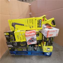 PHOENIX AS-IS TOOL PALLET