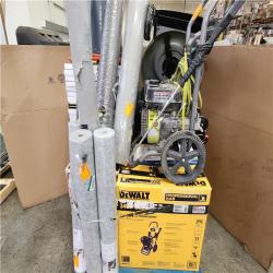 Phoenix AS-IS Monster Turbo Pallet