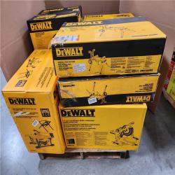 California NEW Tool Pallet