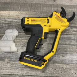 AS-IS DEWALT 20V MAX Cordless Battery Powered Pruner Kit