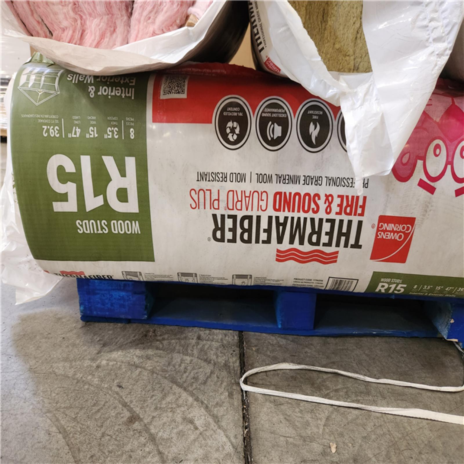 Phoenix AS-IS Mixed Home Improvement Pallet