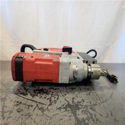 AS-IS- 13 Amp 1-5/8 in. Electromagnetic Drill Kit