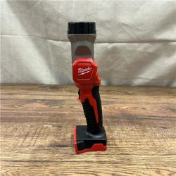 AS-IS MILWAUKEE M18 18V Lithium-Ion Cordless Combo Tool Kit with Two 3.0Ah Batteries, 1-Charger, 1-Tool Bag (4-Tool)