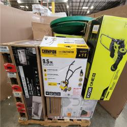 Phoenix AS-IS Monster Turbo Pallet