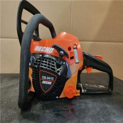 Phoenix ECHO 14 in. 34.4 cc Gas 2-Stroke Rear Handle Chainsaw with Automatic Chain Oiler (NO Chain)