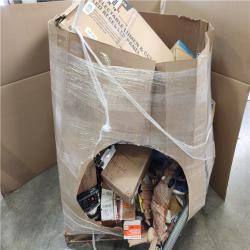 Phoenix AS-IS Mixed Home Improvement Pallet