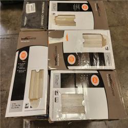 Phoenix AS-IS Mixed Flooring and Wall Tile Pallet
