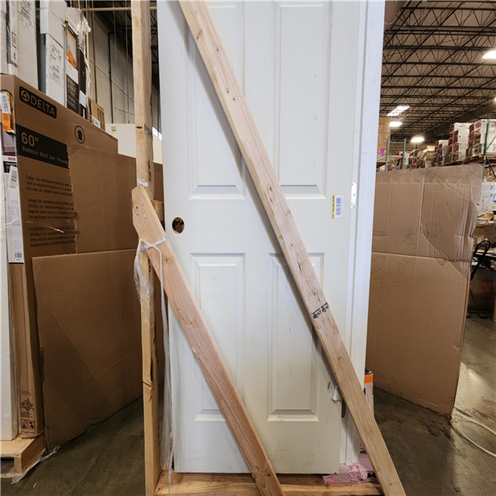 Phoenix AS-IS Mixed Home Improvement Pallet