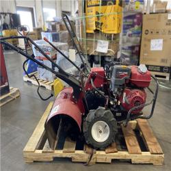 DALLAS LOCATION - AS IS OUTDOOR POWER EQUIPMENT