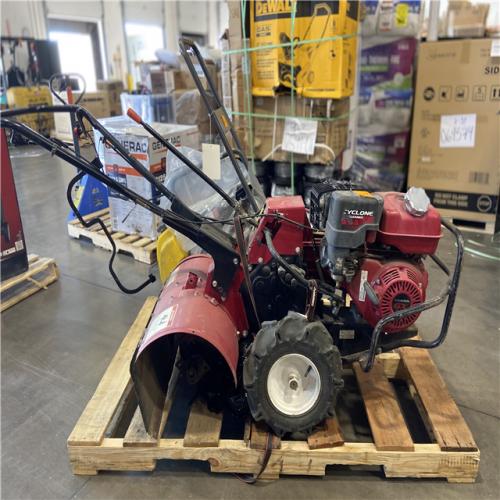 DALLAS LOCATION - AS IS OUTDOOR POWER EQUIPMENT
