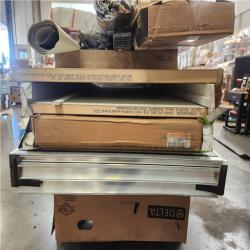 Phoenix AS-IS Mixed Home Improvement Pallet