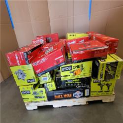 PHOENIX AS-IS TOOL PALLET
