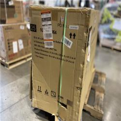 DALLAS LOCATION - Husky Heavy-Duty 52 in. W x 20 in. D 9-Drawer Matte Gray Rolling Tool Cabinet