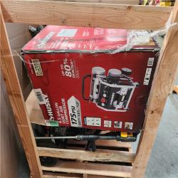 CALIFORNIA AS-IS OUT DOOR POWER EQUIPMENT