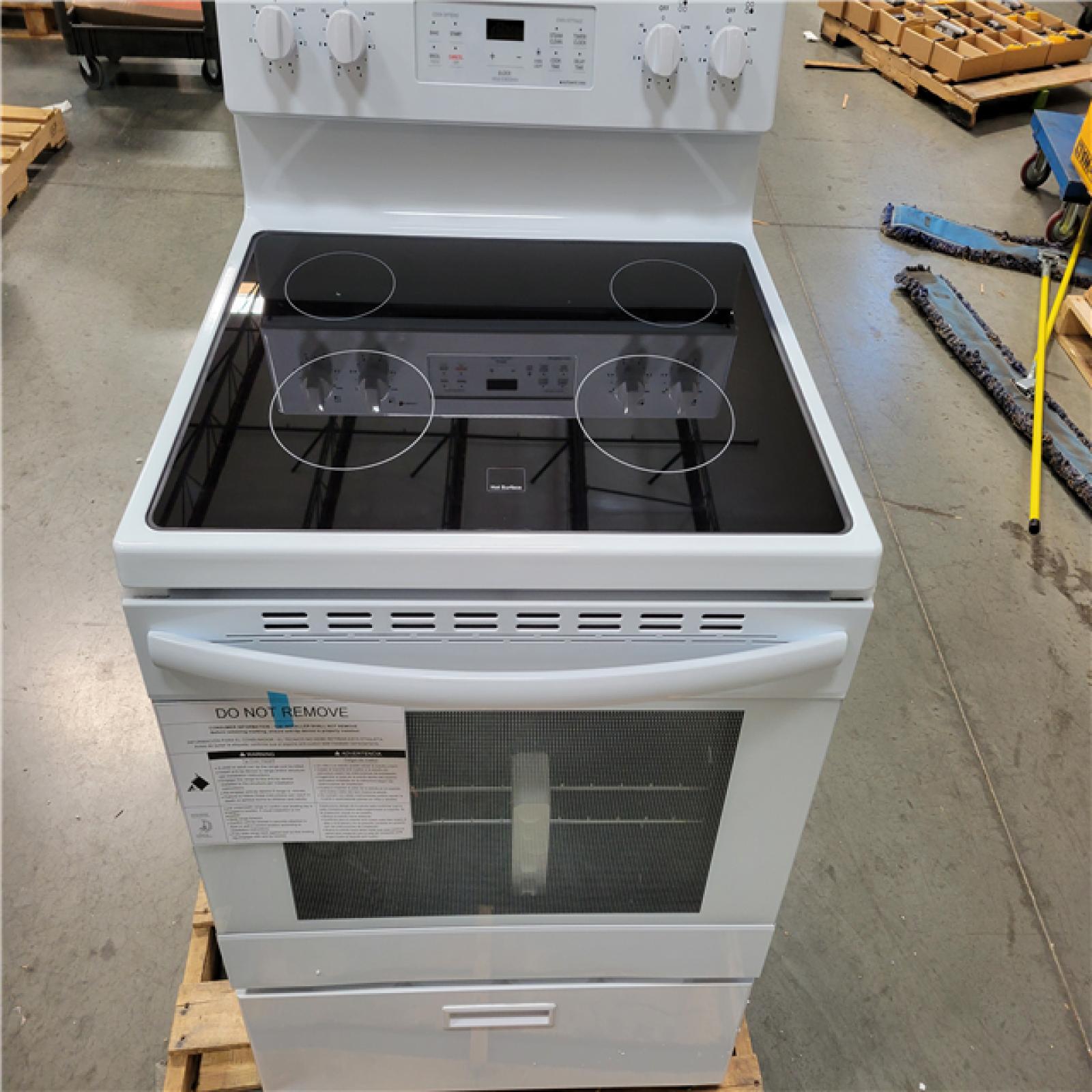 California AS-IS Home Improvement Pallet