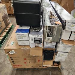 Phoenix AS-IS .Com Home Improvement Pallet
