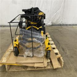 Houston Location - AS-IS Dewalt Mower 28in.