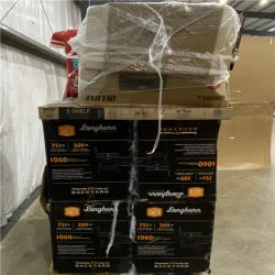 Houston Location AS IS - Home Improvement Pallet