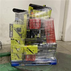 DALLAS LOCATION -AS-IS TOOL PALLET