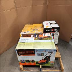 CALIFONIA  AS-IS TOOL PALLET