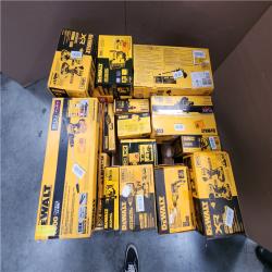 PHOENIX AS-IS Tool Pallet