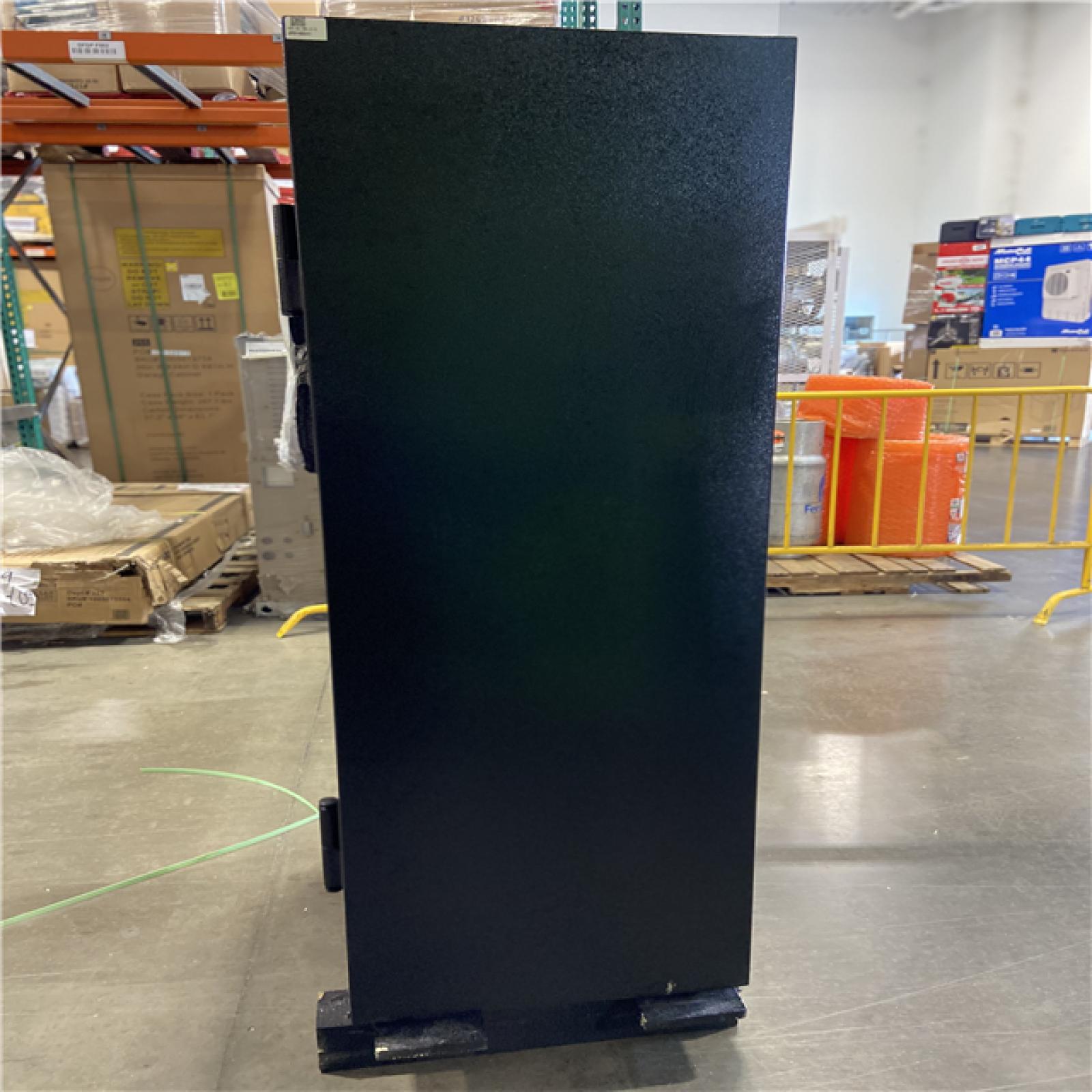 DALLAS LOCATION - STACK-ON ELITE SAFE