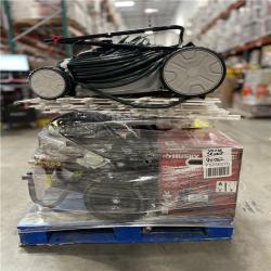 DALLAS LOCATION- AS-IS MONSTER TURBO