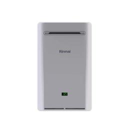 Phoenix NEW Rinnai High Efficiency Non-Condensing 8.5 GPM Residential 180 000 BTU Exterior Natural Gas Tankless Water Heater (SEALED)