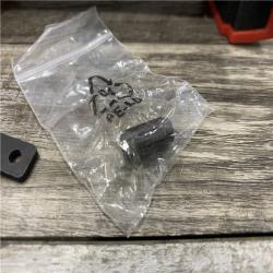 AS-IS Milwaukee 18V Lithium-Ion Cordless Drywall Cut Out Rotary Tool (Tool-Only)