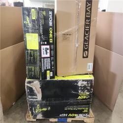 Phoenix AS-IS Monster Turbo Pallet