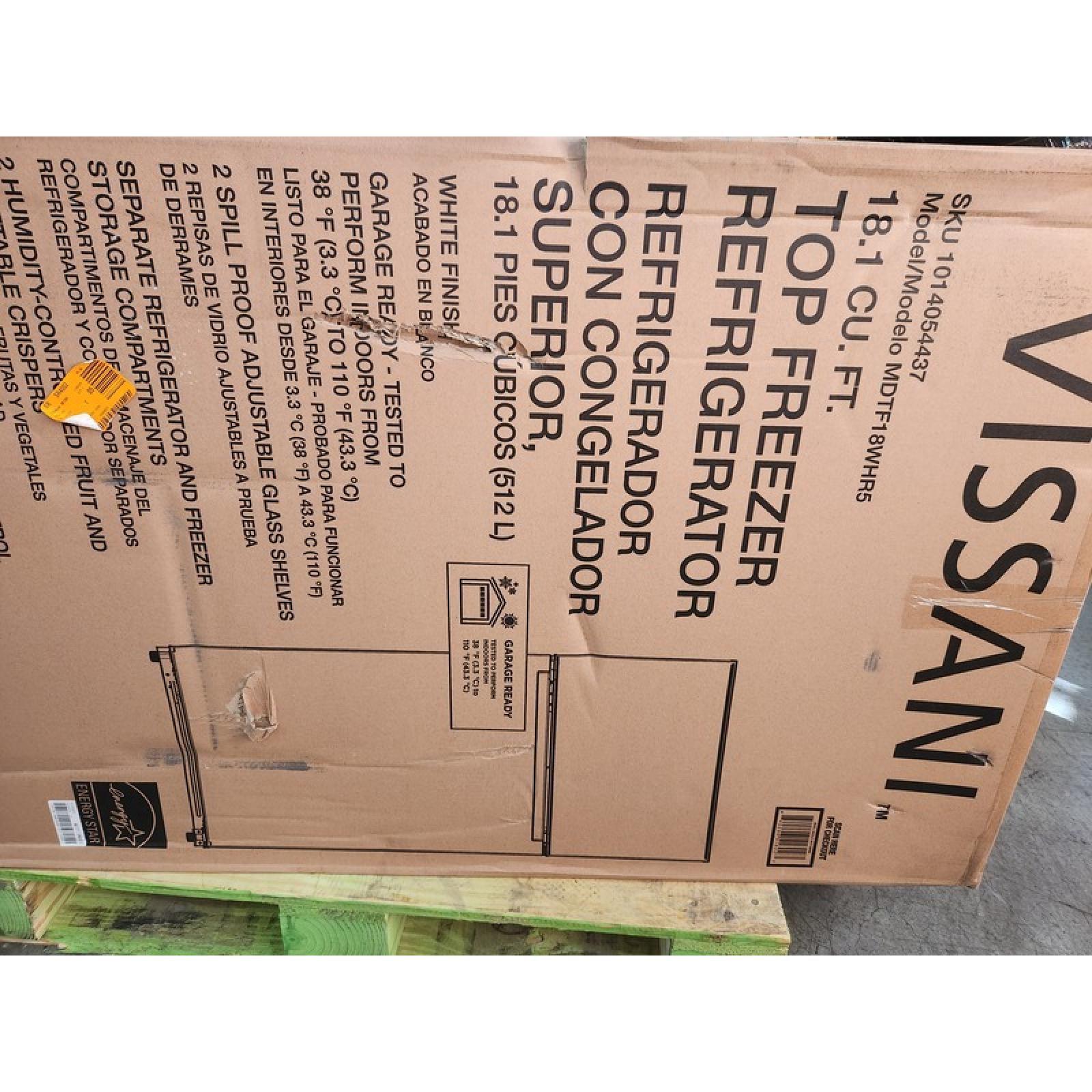 Phoenix AS-IS Monster Turbo Pallet