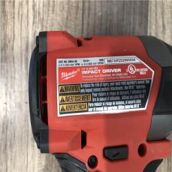 AS-IS Milwaukee FUEL 12V Lithium-Ion Brushless Cordless 3 in. Cut Off Saw (Tool-Only)