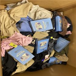 DALLAS LOCATION - BULLSEYE HOME GOODS MIX PALLET