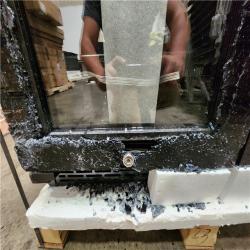 Phoenix Location Vinotemp Butler Series Black Wine Cooler