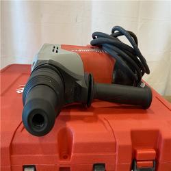 AS-IS Milwaukee 1-9/16 in. SDS-Max Rotary Hammer