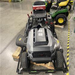 Dallas Location - As-Is Murray MT100 42 Riding Lawn Tractor