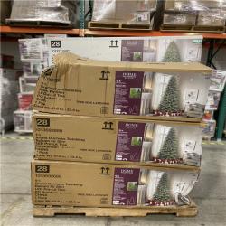 DALLAS LOCATION - AS-IS HOME IMPROVEMENT PALLET