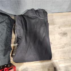 HOUSTON LOCATION - AS-IS MILWAUKEE 2 HEATED CLOTHING COMBO KIT