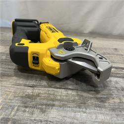 LIKE NEW - DEWALT 20V MAX Cordless Plastic Tubing Cutter (Tool Only)
