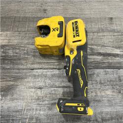 AS-IS DEWALT 20-Volt MAX XR Copper Cutter (Tool Only)