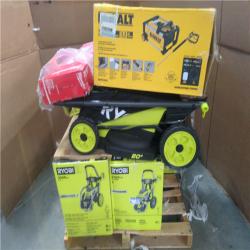 PHOENIX AS-IS TOOL PALLET